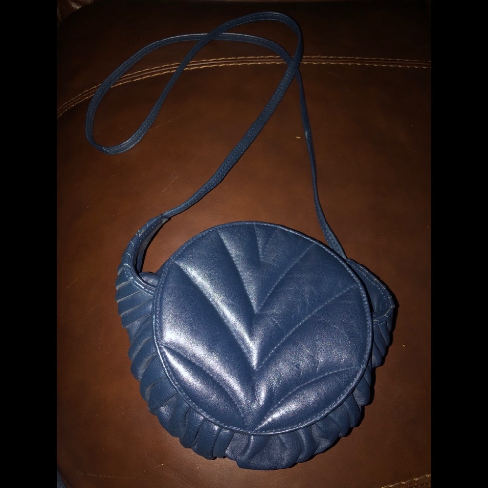Brio purse